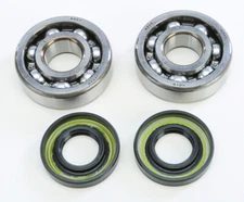 Pro X Crankshaft Bearing and Seal Kit 23.CBS41088