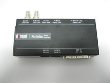 Doremi Fidelio Audio Interface