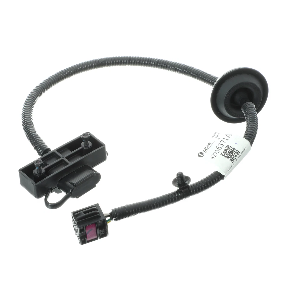 OEM NEW 2020-2024 Encore GX Trailblazer Trailer Tow Wiring Harness 42736371 - Image 3 of 4