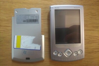 PDA Pocket PC ipaq Asus Zayo Yakumo - parts