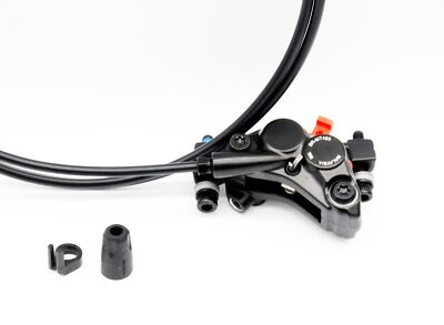 Shimano BL-MT4100/BR-MT420 Freins à disques arrière - Freins et garnitures de frein - Composants - Vélos - Tout