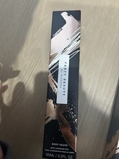 NIB Fenty Beauty Body Sauce Body Luminizing Tint In Sinamon 3.2 floz / 95 ml