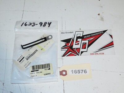 Arctic Cat - New OEM Wire Clamp Qty 1	1623-984