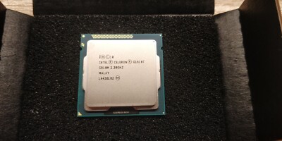 Intel Celeron G1610T (SR10M) 2,3GHz