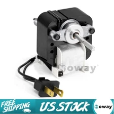  S99080180 Exhaust Fan Motor for Broan Nutone 509-A,509-B, 509-C, 509S-A, 509S-B