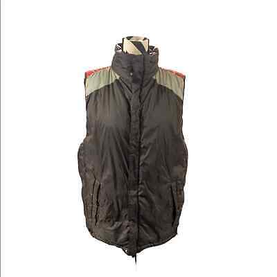 Bossini Quilted Reversible Sleeveless 