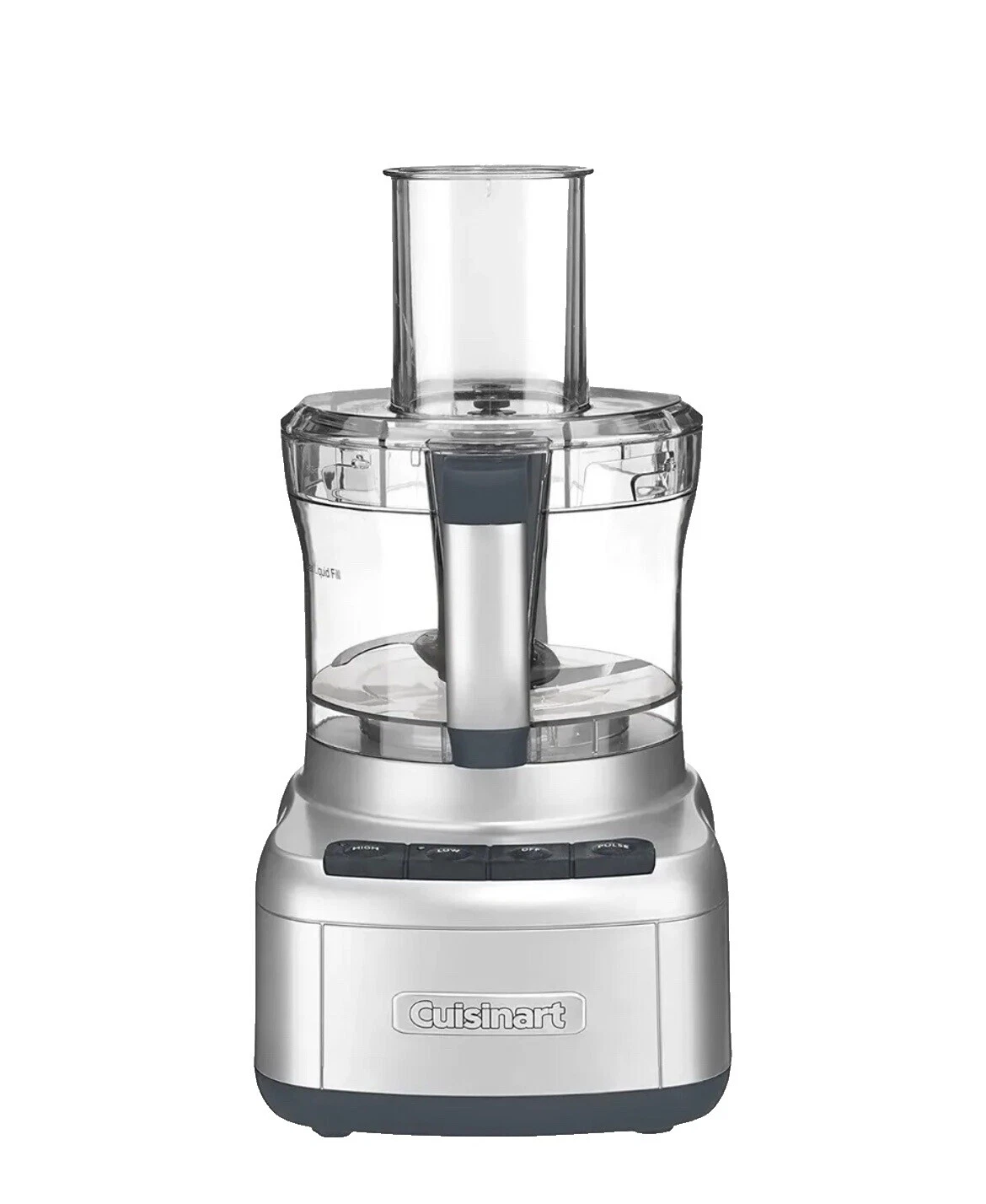 Cuisinart 300-599 W Food Processors