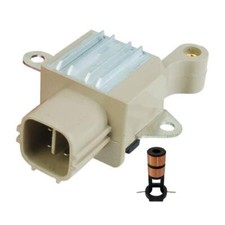 For New Alternator kit 5 Lexus Pontiac Scion Toyota Regulator Slip Ring