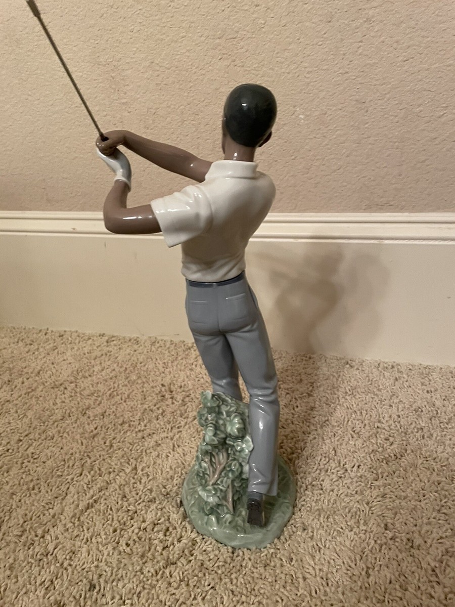 スポーツ LLADRO Tropical Wonders Lladro - 01012445 - Gres Lladro Women Lladro