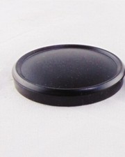 NEW Front Lens Cap 50mm Push-on for Canon Nikon Minolta Pentax Olympus Cameras