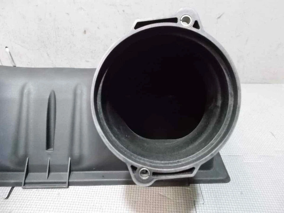 Ferrari 458 Italy Genuine Normal Air Cleaner Box / P8-652 Foto 4 de 4