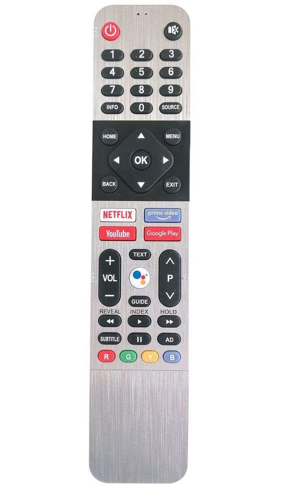 Fernbedienung fur OK ODL40750FS-TIB ODL40950FS-TAB