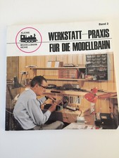 Kleine Modellbahnreihe Alba-Verlag Nr 2
