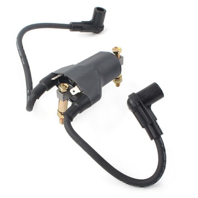 Ignition Coil For Marathon 93-03/Medalist 94-95/TXT 96-02/EZGO 4 Cycle Gas 91-02