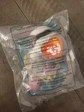 1999 McDonald's Happy Meal Toy ANTSY THE ANTEATER Animal #2 Sealed in Package