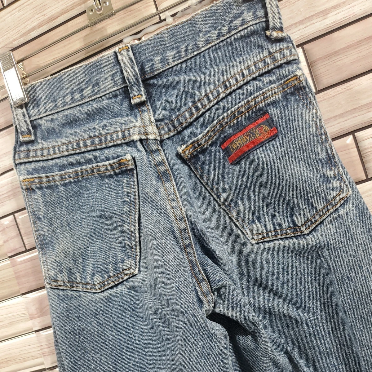 Wrangler twenty x jeans discount