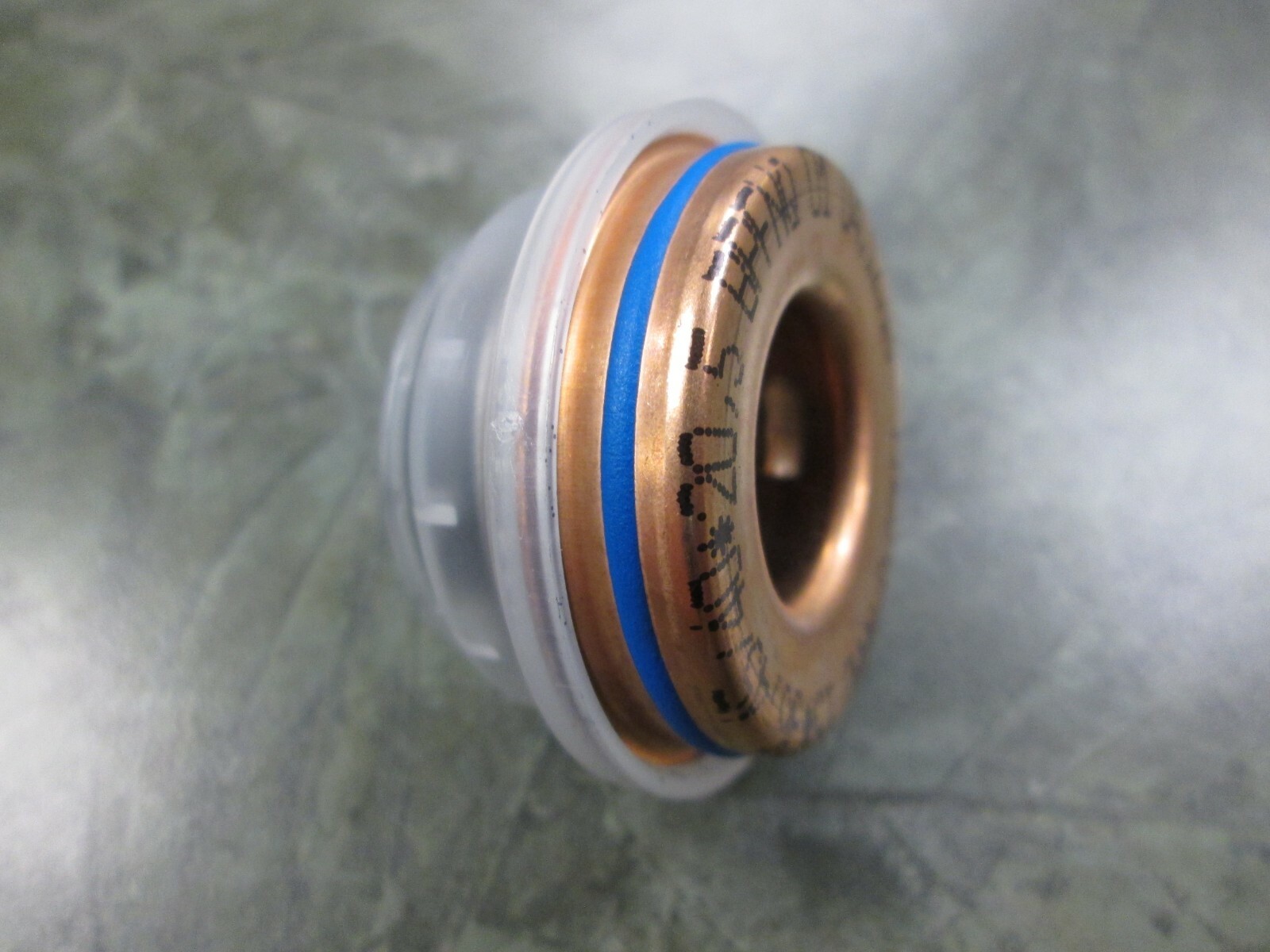 Pure Polaris Water Pump Seal RZR 800 20082014 RZR 800S 20092014