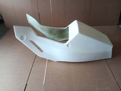 Kawasaki ZXR 750 H ZXR750H 1989/90 Rear Seat Fairing Panel