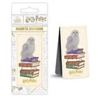 Harry Potter - Hedwig - Magnetic Bookmark MS65161 py