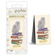 Harry Potter - Hedwig - Magnetic Bookmark MS65161 py