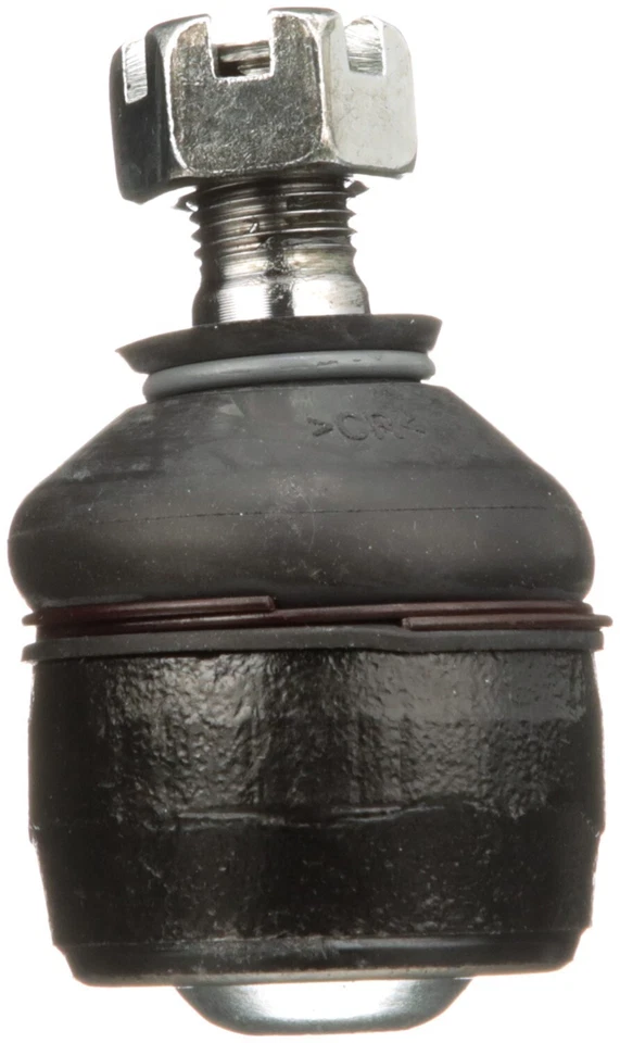 Outer Steering Tie Rod End Delphi For 1989-1991 Chevrolet Tracker 1990 - Image 4 of 4