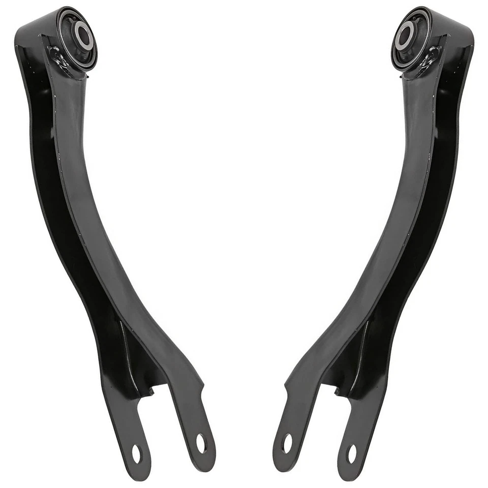 Barras estabilizadoras de brazos traseros de 4 piezas para Subaru Forester XV Crosstrek 2014-2017 Foto 3 de 4