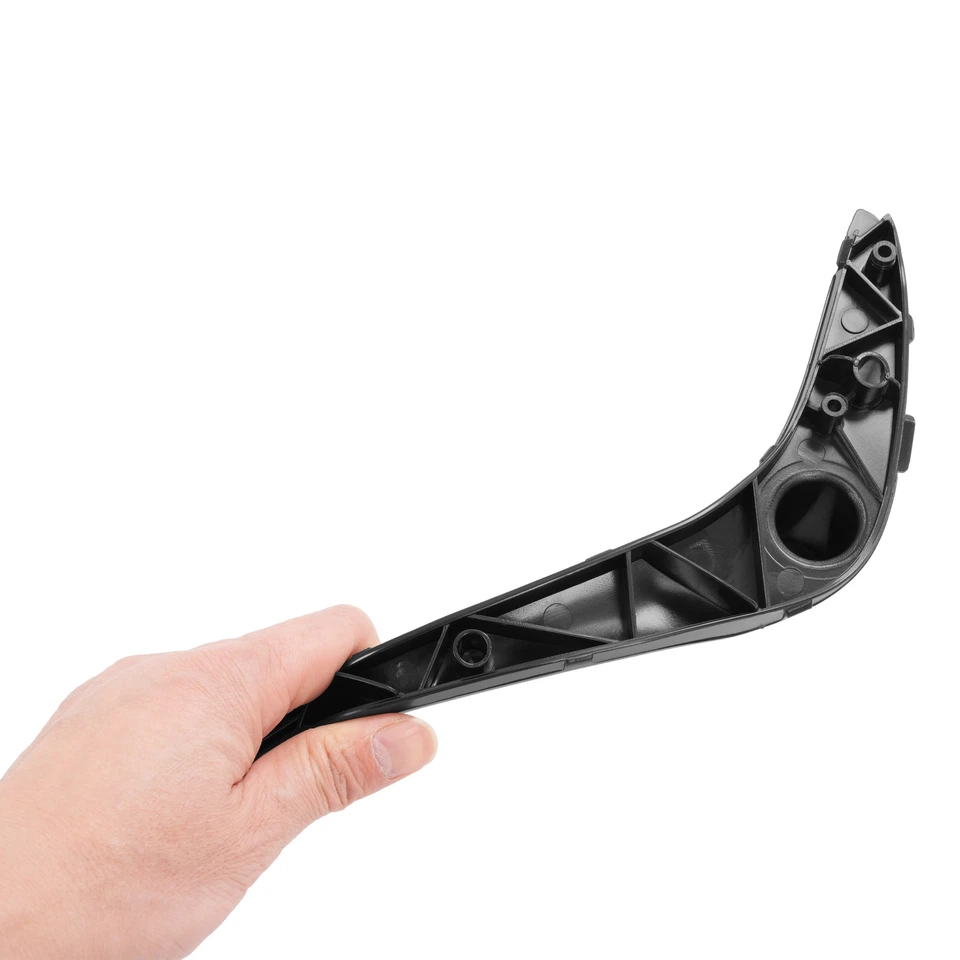 Extractor de manija de puerta interior de pasajero para Benz CLK320 CLK430 CLK55 AMG 1998-2003 Foto 3 de 4