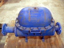 4" Spirax Sarco FT450 BM67496 150 Flanged 450 PSI F T Steam Trap NEW OLD STOCK