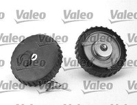 Valeo 247706 Verschluss, KraftstoffbehäLter FüR Renault Trucks