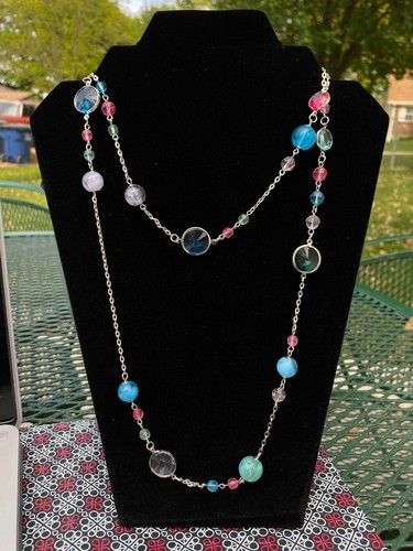 Multi Necklace Paparazzi 