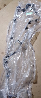Acdelco 15946200 Fuel Feed, Vapor, And Return Hose Assembly | eBay