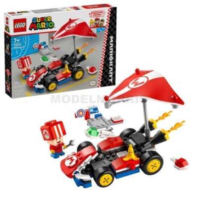 LEGO 72032 LEGO Super Mario Mario Kart: Standard Kart