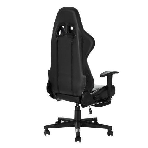Luxury Executive Race Gaming Office Chair Gas Lift Swivel PC Computer Desk Chair - Picture 34 of 195