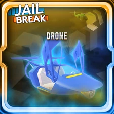 Drone | Jailbreak | Roblox | JB | Fast Delivery & Cheap 🔥