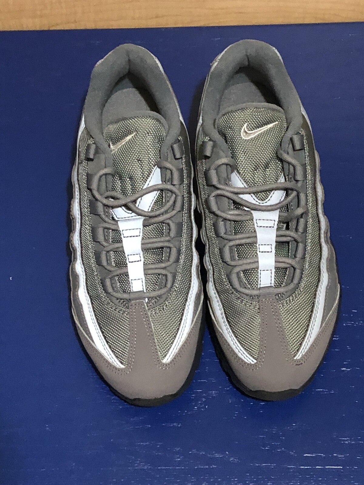 zeldzame nike air max