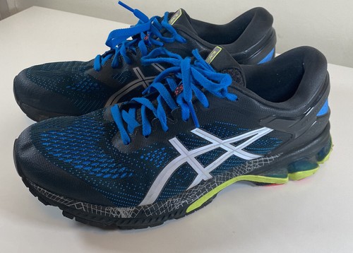 Asics Men Gel-Kayano 26 Lite Show 