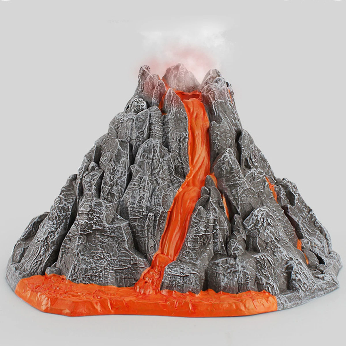 Volcano toy deals