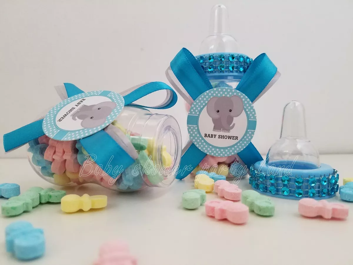 Boy baby shower prizes 2025
