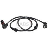 A.B.S. Sensor DrehzahlfüHler Vorne Links Rechts FüR Mercedes-Benz Glk-Klasse
