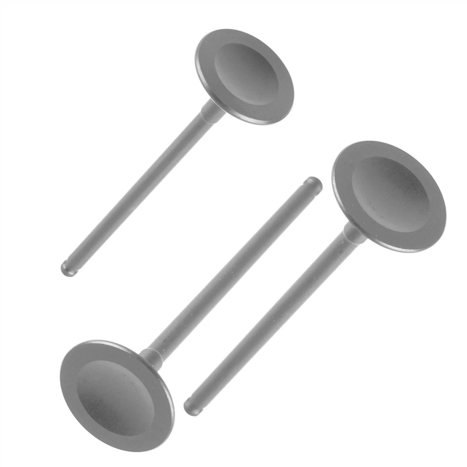 Válvulas de admisión para Yamaha WR250F 2001 2002 - 2013 / YZ250F 2001 2002 2003 - 2013 Foto 4 de 4