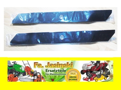 52 cm Messer für Murray 92 002 HT / Murray 92002E701 / 405019x50A