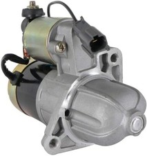 SMT0058 Starter for Nissan Altima 2.4L 1993-1997 410-48035