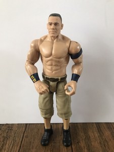 john cena doll