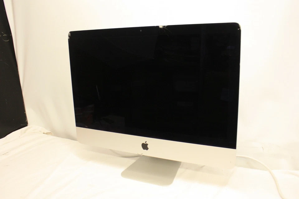 APPLE IMAC 21.5" INTEL CORE i5 1.4GHz 8GB RAM 1600MHz 500GB HDD OS YOSEMITE  - Image 2 of 4