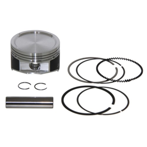 Wiseco .020 Oversize Piston Kit For Yamaha F75/F90 2005-08 – 79.5mm 67F-11640-00