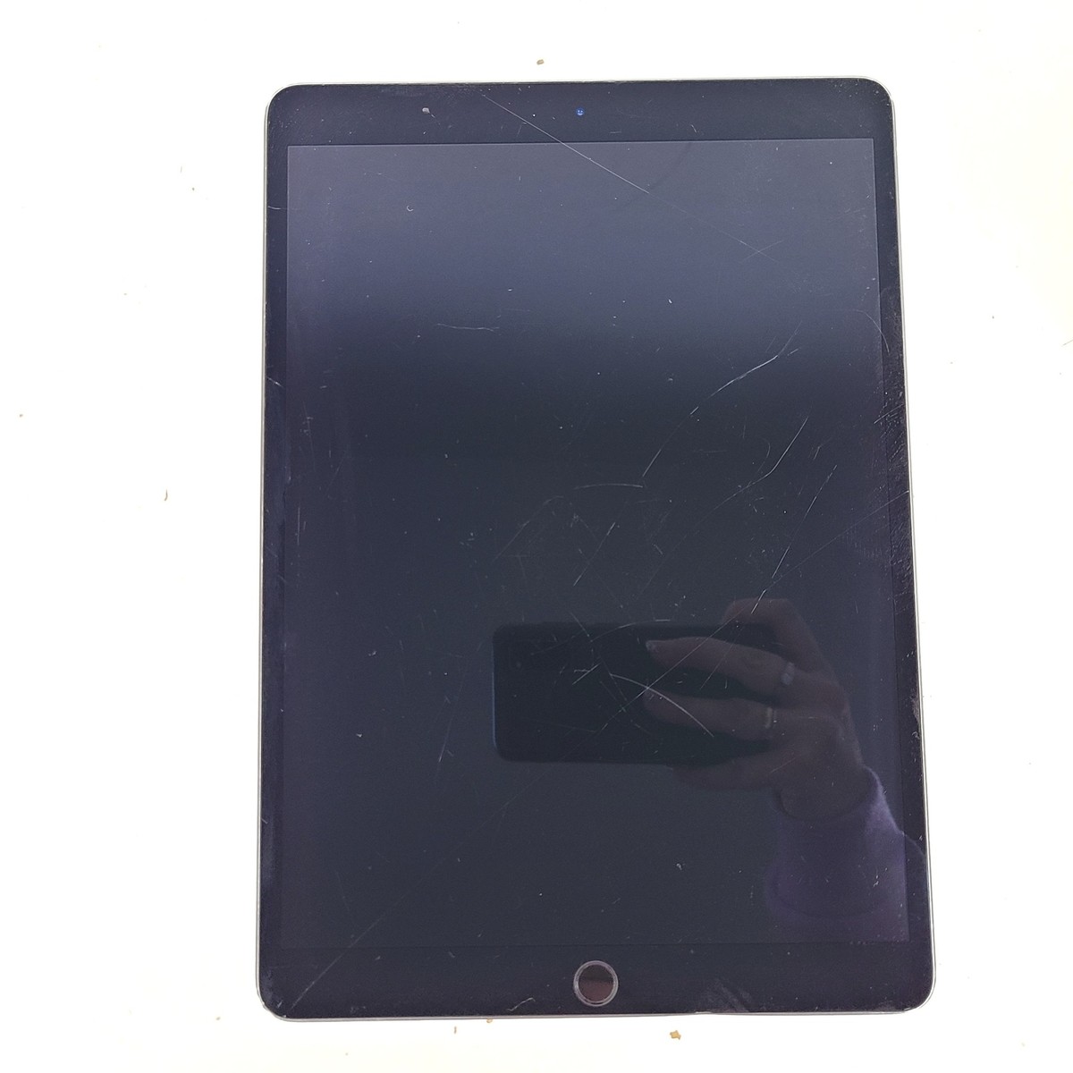 Apple iPad Air 3rd Generation A2152 256GB Wi-Fi 10.5in Apple iPad Air 3rd Generation A2152 256GB Wi-Fi 10.5in