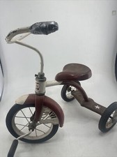 Vintage Red AMF Junior Children  s Tricycle