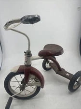 Vintage Red AMF Junior Children’s Tricycle
