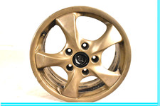 97-04 Porsche Boxster 986 17x7 17 Front Wheel Rim 98636212401 Oem 97-04 Porsche Boxster 986 17x7 17 Front Wheel Rim 98636212401 Oem