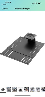 Laptop Tray 